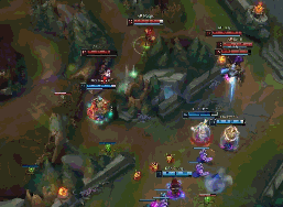 极短的时间 极短的时间