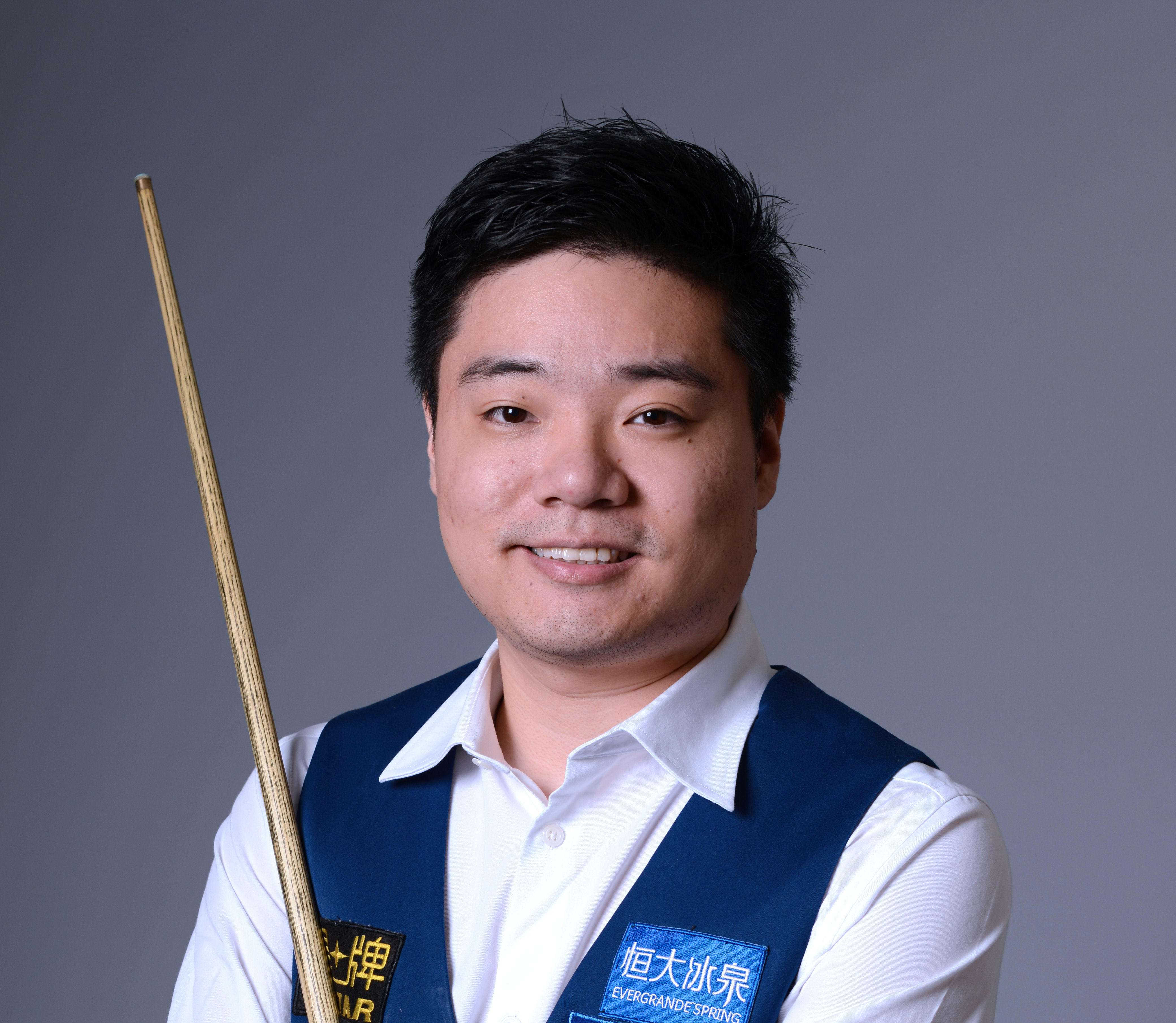 中国选手出 中国选手出