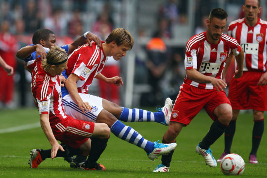 他们两人的 他们两人的