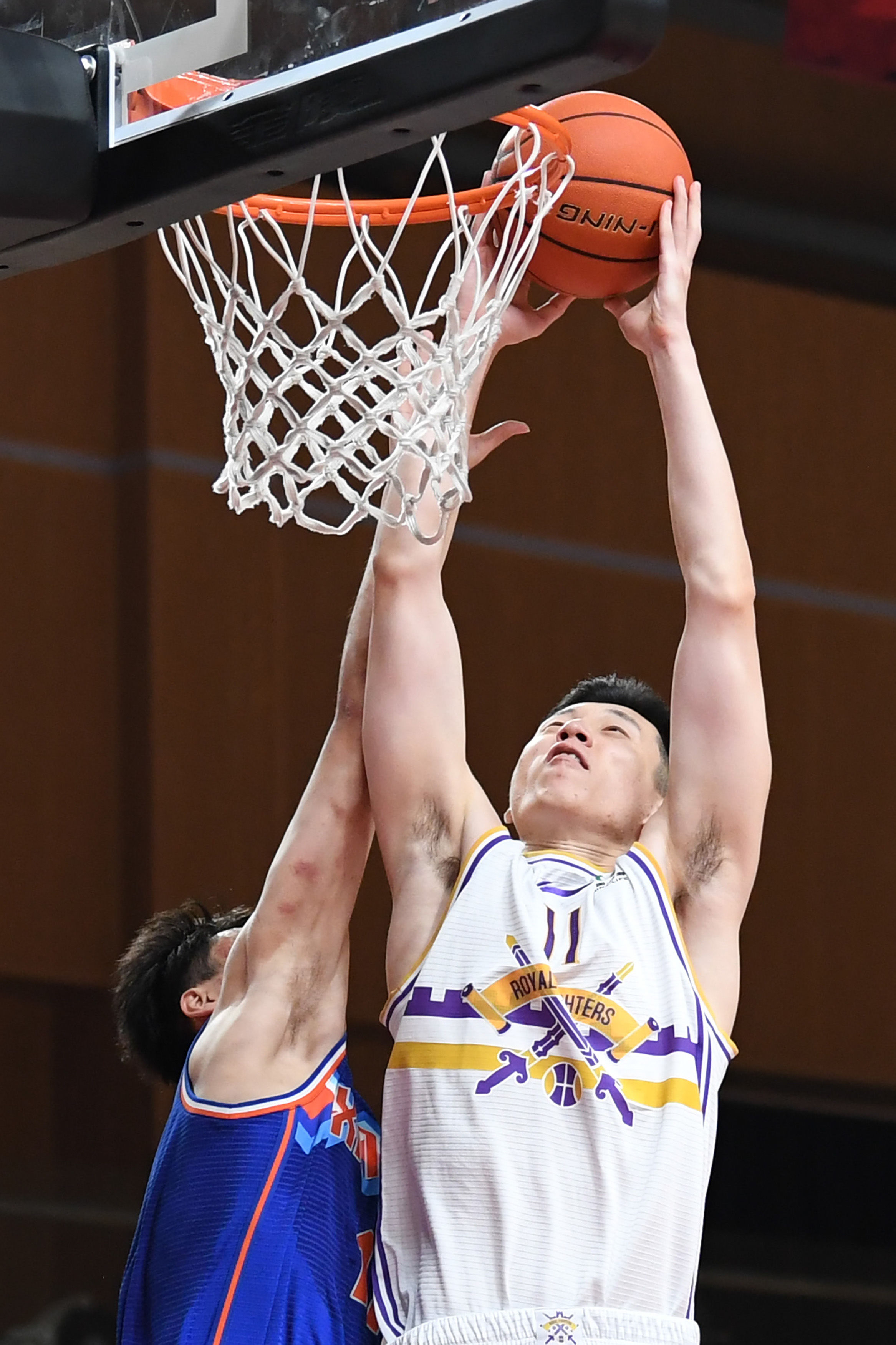 前判断对手 前判断对手