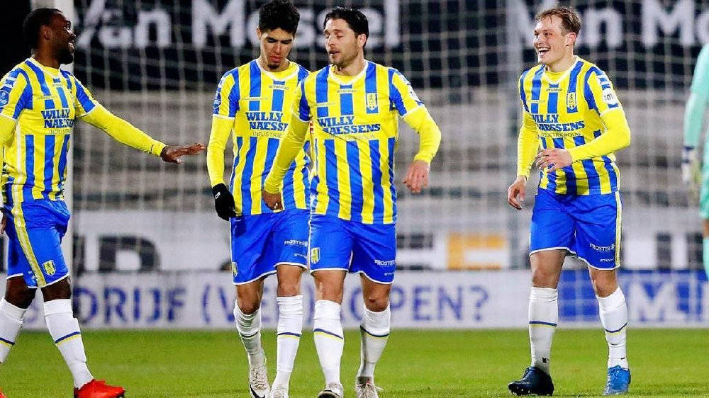 强度轮转下 强度轮转下