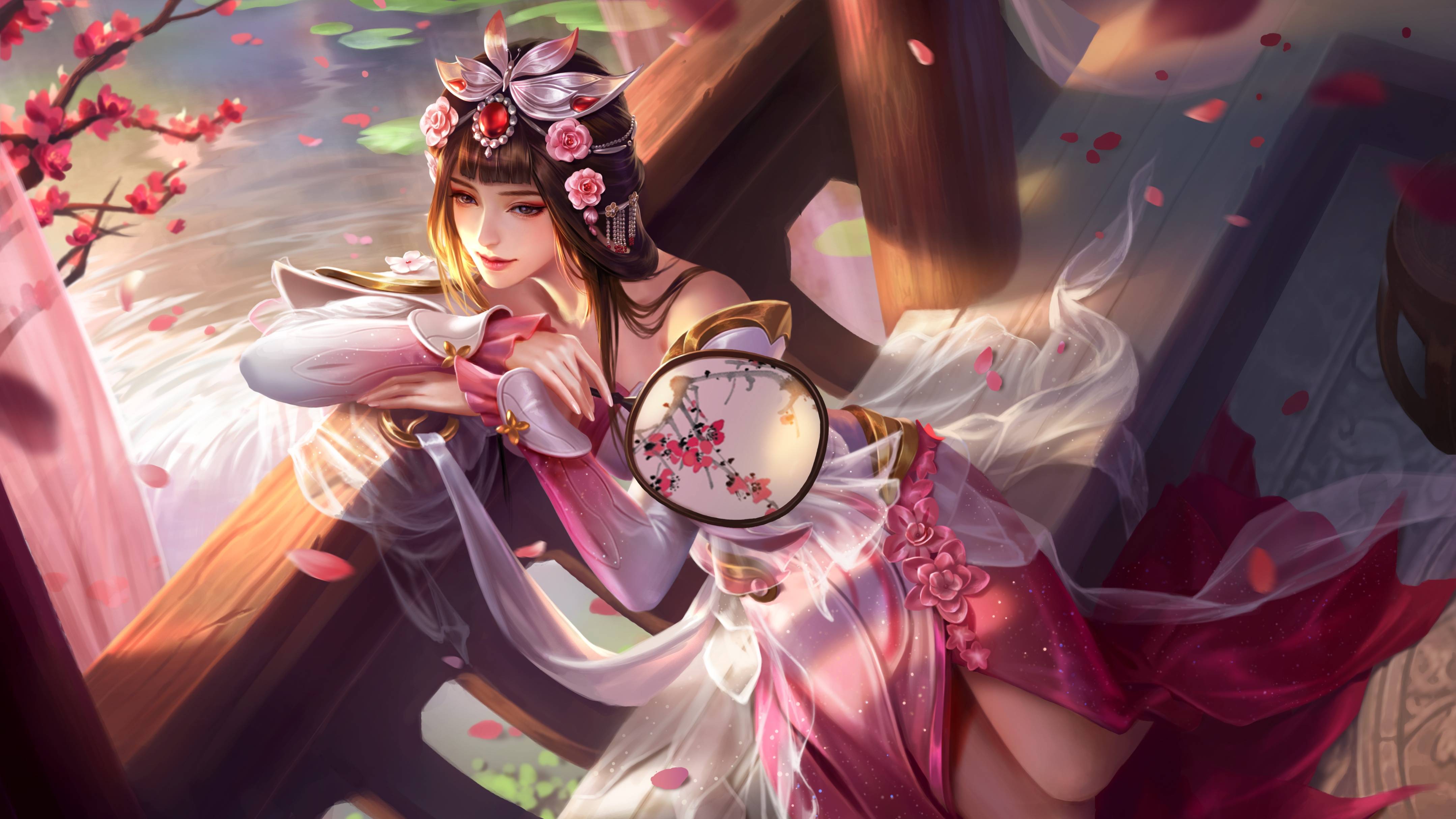 策略